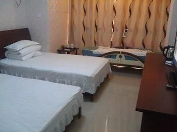 Jiannanyi Holiday Hotel Hangzhou Eksteriør billede