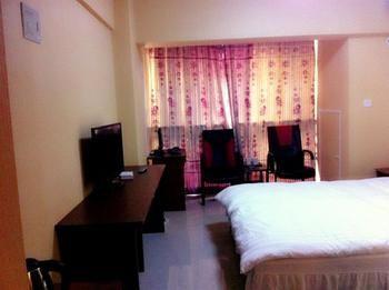 Jiannanyi Holiday Hotel Hangzhou Eksteriør billede