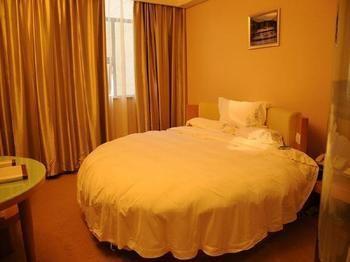 Jiannanyi Holiday Hotel Hangzhou Eksteriør billede