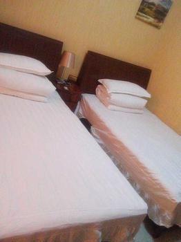 Jiannanyi Holiday Hotel Hangzhou Eksteriør billede