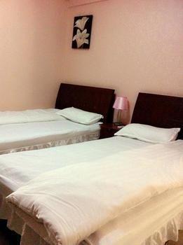 Jiannanyi Holiday Hotel Hangzhou Eksteriør billede